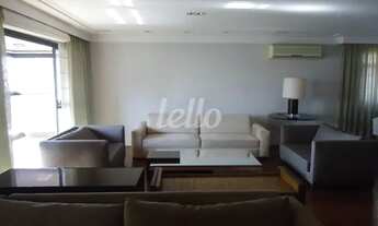 Imagem: São Paulo - Apartamento Padrão - Moema