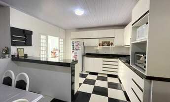 Imagem 6: Vendo Excelente casa 3 quartos com uma suíte lote de 800m na Beira da DF 475