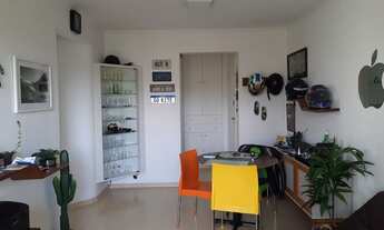 Imagem 3: Apartamento para aluguel e venda tem 54 metros quadrados com 1 quarto em Santana - São Pau