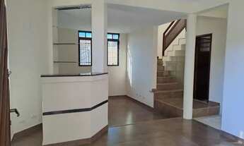 Imagem 6: Sobrado zona 08 Casa com 4 dormitórios