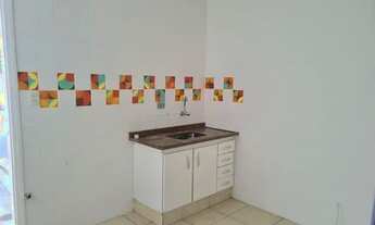 Imagem: Apartamento para Aluguel com 3 quartos