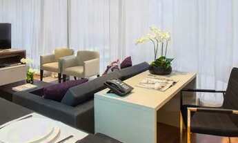 Imagem 3: Flat para Locação na Vila Olímpia ? FL Residence para locação sem fiador