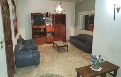 Imagem 6: Casa para venda possui 308 metros quadrados com 4 quartos em Curicica - Rio de Janeiro - R