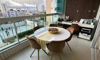 Imagem: LIVING RESIDENCE - 125m2, oportunidade