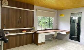 Imagem 4: Sitio c/casa e benfeitorias em lajeado grande/sc