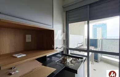 Imagem 3: Apartamento (tipo - padrao) 1 dormitórios/suite, cozinha planejada, portaria 24hs, lazer