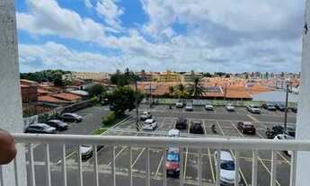 Imagem 4: Apartamento Projetado na Aririzal com 2 Quartos- Nascente