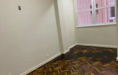 Imagem 6: Apartamento para venda tem 115 metros quadrados com 2 quartos