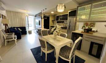 Imagem 4: Apartamento para aluguel possui 70 metros quadrados com 2 quartos