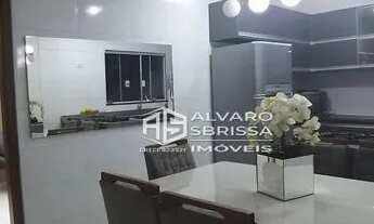 Imagem: Casa com 3 dormitórios sendo 1 suíte no