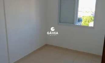 Imagem 2: Apartamento para aluguel no Macuco em Santos