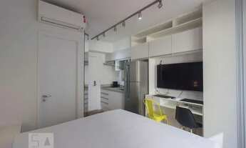 Imagem 4: Apartamento para Aluguel - Centro, 1 Quarto, 23 m2