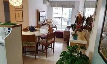 Imagem 6: APARTAMENTO - POMPÉIA - SP