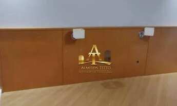 Imagem 2: Casa com 4 dormitórios sendo 2 suítes para locação- Alphaville 02 - Barueri - São paulo