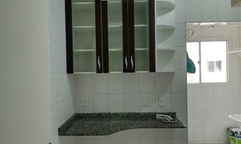 Imagem 5: Apartamento para alugar - Bairro dos Casas - 50m² - 2 quartos - 1 vaga - São Bernardo do