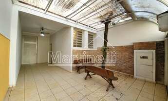 Imagem: Casa Sobrado Padrão em Ribeirão Preto