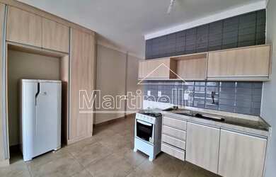 Imagem 7: Apartamento Padrão em Ribeirão Preto