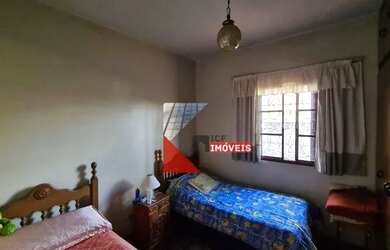 Imagem 7: Casa com 3 dormitórios para alugar, 94 m² por R$ 2.500/mês - Vila São Pedro - Americana/SP