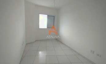 Imagem 3: Apartamento com 2 dorms, Caiçara, Praia Grande, Cod: 1484