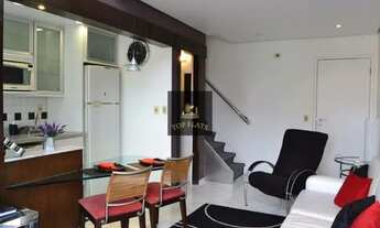 Imagem 4: Flat disponível em Moema