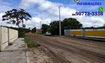 Imagem 3: Lote/Terreno para venda possui 2000 metros quadrados em Lagoa do Bomfim - Nísia Floresta