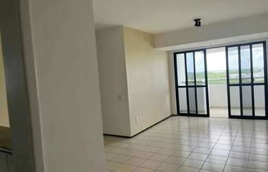 Imagem 2: Apartamento com armários próximo ao ceuma do renascença