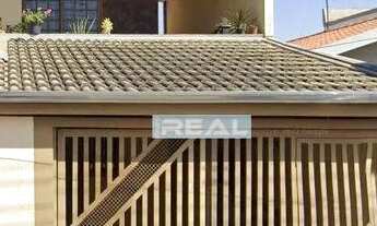 Imagem: Casa com 4 dormitórios para alugar, 260