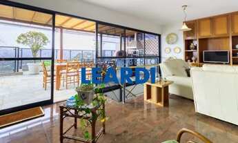 Imagem: COBERTURA - ALTO DA LAPA - SP