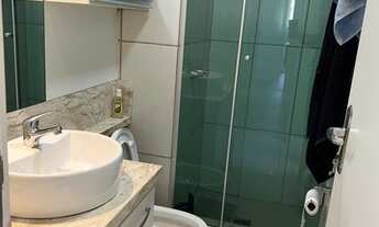 Imagem 4: Apartamento com 62 m2, 2 quartos e 1 vaga