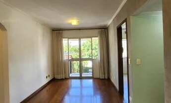 Imagem: APARTAMENTO DE 2 DORMITÓRIOS COM VAGA