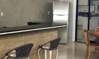 Imagem 4: Casa à venda no Condomínio Terras do Cancioneiro em Jardim Pari, Paulínia - SP