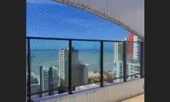 Imagem 6: Apartamento para venda tem 99 metros quadrados com 3 quartos