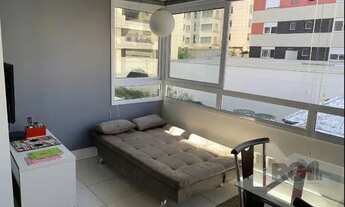 Imagem 2: Apartamento para Venda - 60.49m², 2 dormitórios, 2 vagas - Menino Deus