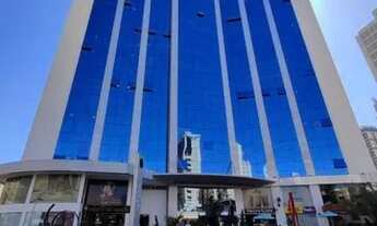 Imagem: Sala para locação no Setor Oeste no Edifício