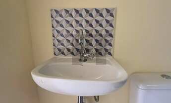 Imagem 6: Apartamento para venda possui 40 metros quadrados com 1 quarto em Vila Dom Pedro II - São