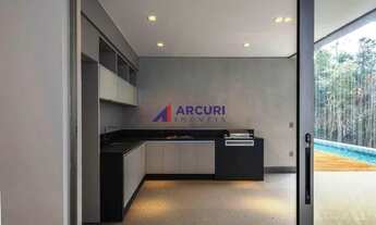 Imagem 7: Casa 04 suítes Quintas do Sol (Nova Lima) - Venda