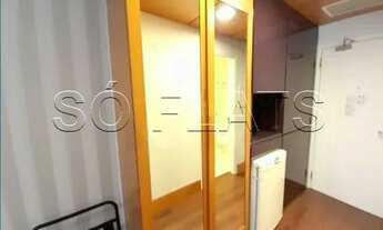 Imagem 7: Flat próximo a Marginal Tietê e Sesc Santana com entrada imediata e sem fiador