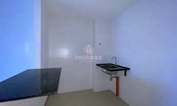 Imagem 4: Apartamento / JP Residence - 1 Suíte - 50m² - 11º Andar - 1 Vaga - Nascente