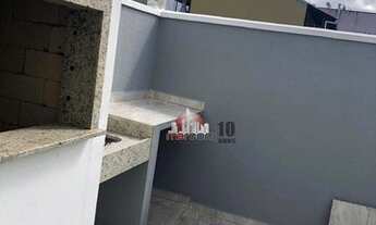 Imagem 4: Sobrado com 3 dormitórios à venda, 74 m² por R$ 500.000,00 - Tabuleiro - Camboriú/SC