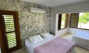 Imagem 2: Casa de praia no Cumbuco