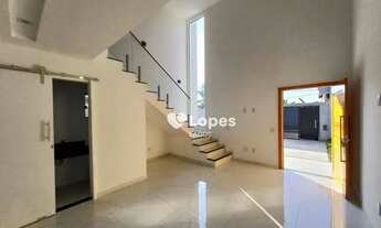 Imagem 7: Casa com 3 dormitórios à venda, 147 m² por R$ 660.000,00 - Jardim Atlântico Leste (Itaipua