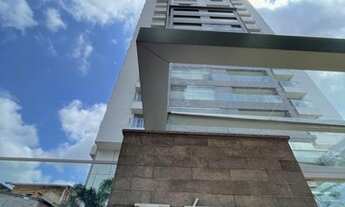 Imagem 2: Vendo um apartamento novo com 3 suítes e 2 vagas no Marco, Belém