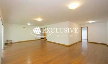 Imagem 4: Apartamento-À VENDA-Leblon-Rio de Janeiro-RJ