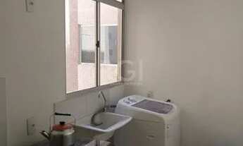 Imagem 4: Apartamento para Venda - 40.29m², 2 dormitórios, 1 vaga - Hípica