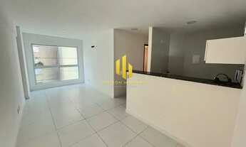 Imagem: Apartamento 2quartos 1suite Nascente Com