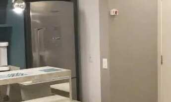 Imagem 3: Apartamento para venda possui 65 m² com 2 quartos em Itacorubi - Florianópolis - SC