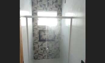 Imagem 6: Casa de condomínio para venda possui 76 metros quadrados com 2 quartos