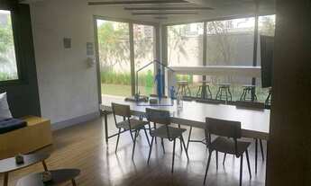 Imagem: Vende-se apartamento MOBILIADO no VN Alvorada