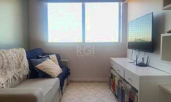 Imagem: Apartamento para Venda - 50m², 2 dormitórios