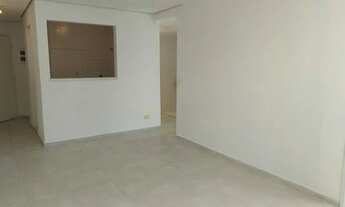 Imagem 2: Apartamento para locação no Morumbi, dois dormitórios, suíte, living dois ambientes ,terra